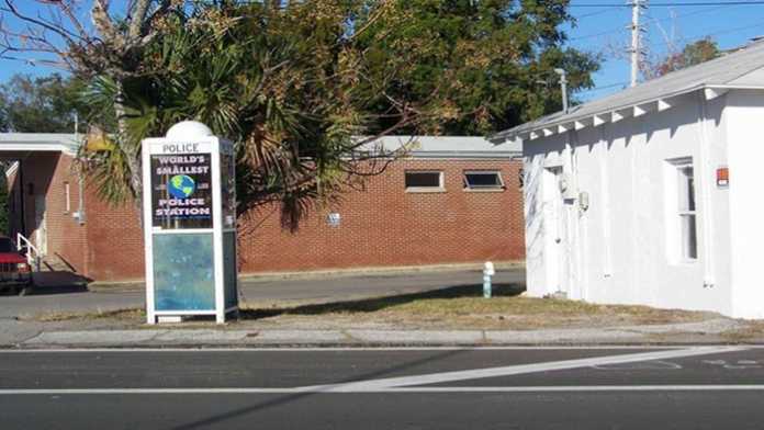 Dunyoda mavjud bo'lgan 10ta eng kichik va mayda narsalar (foto) Dunyoda mavjud bo'lgan 10ta eng kichik va mayda narsalar (foto)