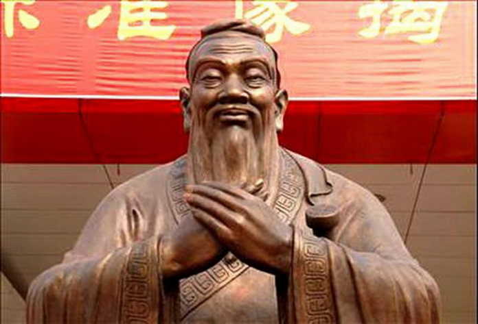 Konfutsiy hayotidan 9 ta muhim saboq