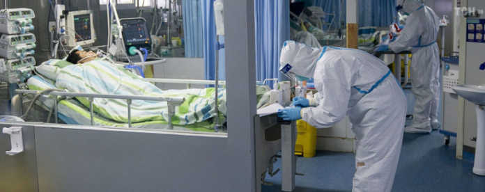 Minglab odamlarning hayotiga zomin bo'lgan XXI asrning eng xatarli epidemiyalari Minglab odamlarning hayotiga zomin bo'lgan XXI asrning eng xatarli epidemiyalari