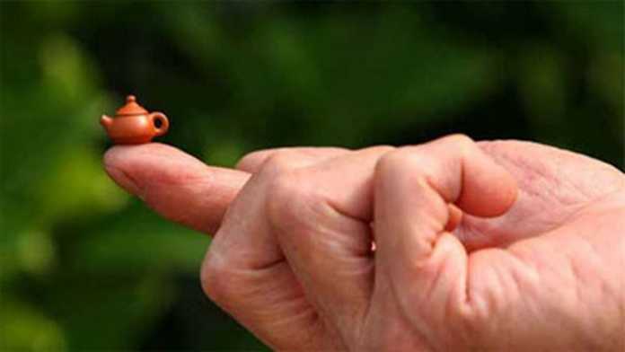 Dunyoda mavjud bo'lgan 10ta eng kichik va mayda narsalar (foto) Dunyoda mavjud bo'lgan 10ta eng kichik va mayda narsalar (foto)