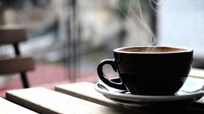 Do'stingiz bilan qahva iching: bu ajoyib terapiya! Do'stingiz bilan qahva iching: bu ajoyib terapiya!