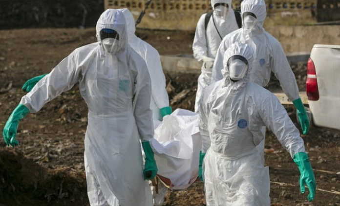 Minglab odamlarning hayotiga zomin bo'lgan XXI asrning eng xatarli epidemiyalari Minglab odamlarning hayotiga zomin bo'lgan XXI asrning eng xatarli epidemiyalari