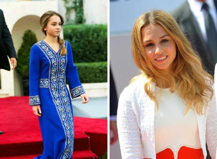 Zamonaviy malikalar: Ular qanday yashashadi? (+foto) Zamonaviy malikalar: Ular qanday yashashadi? (+foto)