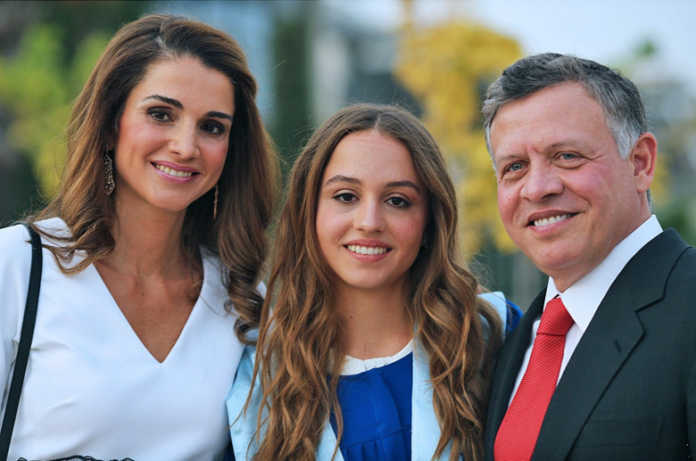 Zamonaviy malikalar: Ular qanday yashashadi? (+foto) Zamonaviy malikalar: Ular qanday yashashadi? (+foto)