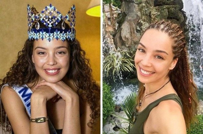 Go'zallik tanlovi g'oliblari kundalik hayotda qanday ko'rinishadi? (foto)