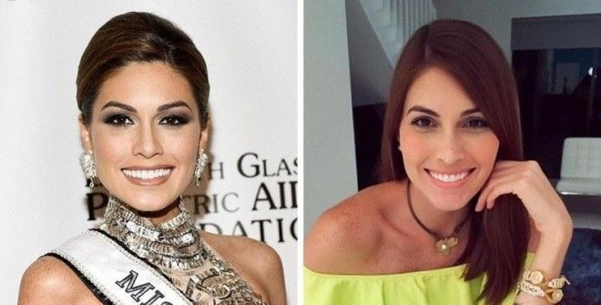 Go'zallik tanlovi g'oliblari kundalik hayotda qanday ko'rinishadi? (foto)