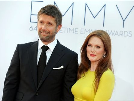 Yoshi jihatidan erkakdan kattaroq bo'lgan mashhur juftliklar (foto) Yoshi jihatidan erkakdan kattaroq bo'lgan mashhur juftliklar (foto)