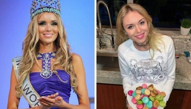 Go'zallik tanlovi g'oliblari kundalik hayotda qanday ko'rinishadi? (foto)