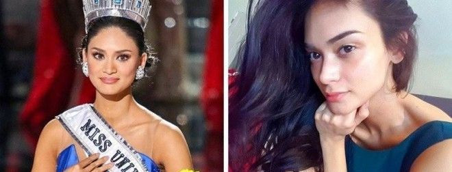 Go'zallik tanlovi g'oliblari kundalik hayotda qanday ko'rinishadi? (foto)