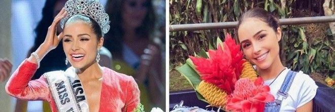 Go'zallik tanlovi g'oliblari kundalik hayotda qanday ko'rinishadi? (foto)