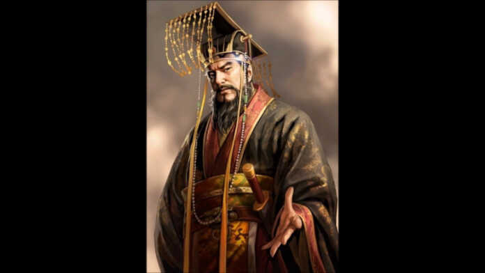 Tarixdagi eng yovuz hukmdorlar (+foto) Tarixdagi eng yovuz hukmdorlar (+foto)