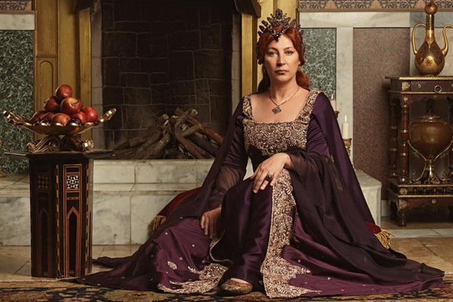 Turk seriallarining yulduzlari: Turkiyadagi eng mashhur chehralar (foto) Turk seriallarining yulduzlari: Turkiyadagi eng mashhur chehralar (foto)