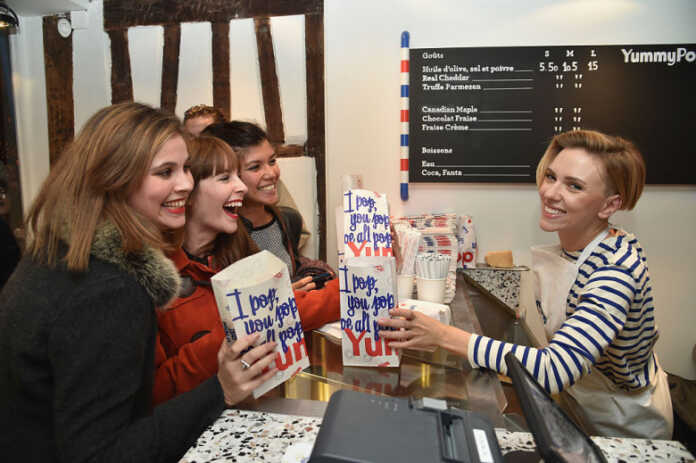 Gollivudning eng omadli malla soch ayoli haqida 10 ta qiziqarli fakt Gollivudning eng omadli malla soch ayoli haqida 10 ta qiziqarli fakt