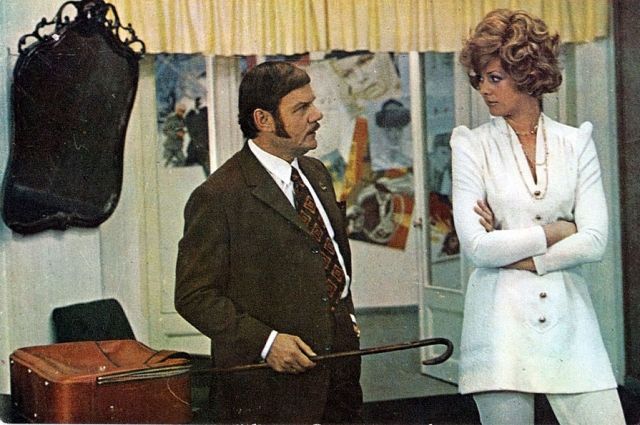 Dialoglari tildan tilga ko'chib, yod bo'lib ketgan «Ivan Vasilyevich kasbini o'zgartiradi» filmi haqida 20 ta qiziqarli fakt Dialoglari tildan tilga ko'chib, yod bo'lib ketgan «Ivan Vasilyevich kasbini o'zgartiradi» filmi haqida 20 ta qiziqarli fakt