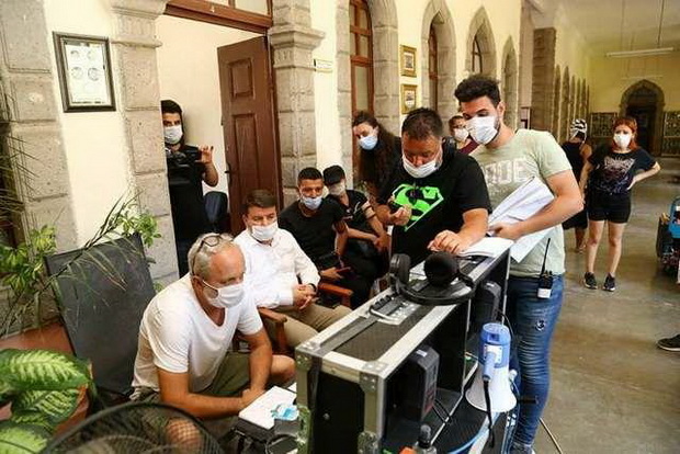 Emre Kiviljim: Turkiyada sur'atga olinayotgan «Jaloliddin Manguberdi» seriali bosh qahramoni! Emre Kiviljim: Turkiyada sur'atga olinayotgan «Jaloliddin Manguberdi» seriali bosh qahramoni!