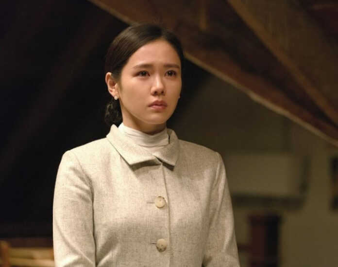 So'nggi koreys malikasining fojiali taqdiri So'nggi koreys malikasining fojiali taqdiri