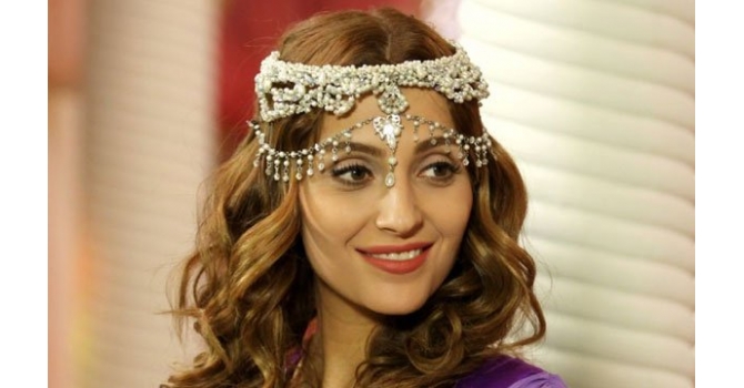 «Muhtasham yuz yil» serialining «Turkiya go'zali» unvoniga ega bo'lgan aktrisalari (+foto) «Muhtasham yuz yil» serialining «Turkiya go'zali» unvoniga ega bo'lgan aktrisalari (+foto)