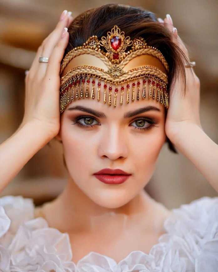 Xorijda faoliyat yuritadigan o'zbek modellarini taniysizmi? Ularning biri betakror Jasmin! Xorijda faoliyat yuritadigan o'zbek modellarini taniysizmi? Ularning biri betakror Jasmin!