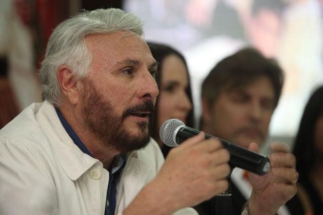 «Morena Klara» efirga uzatilganiga 25 yil to'ldi. Serial qahramonlari o'tgan vaqt ichida qanchalik o'zgardi? (foto)