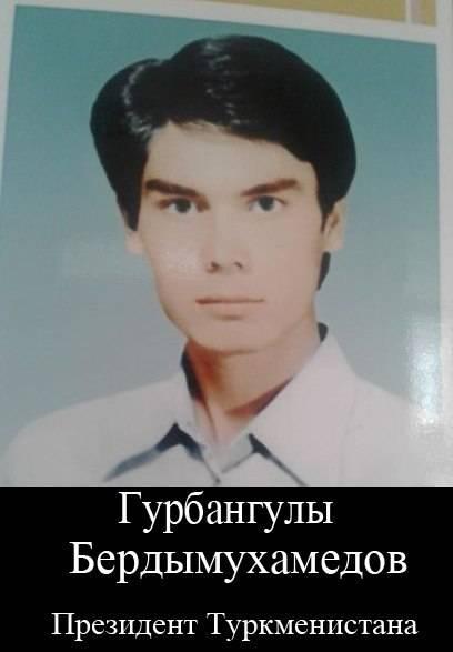 Tanishing, siz bilgan prezidentlar yoshlik payti qanday ko'rinishda bo'lishgan (foto)