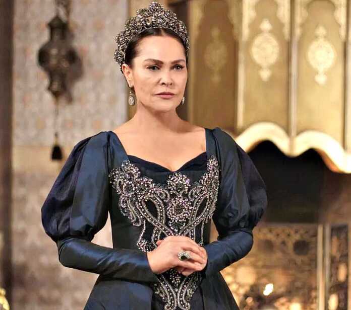 «Muhtasham yuz yil» serialining «Turkiya go'zali» unvoniga ega bo'lgan aktrisalari (+foto) «Muhtasham yuz yil» serialining «Turkiya go'zali» unvoniga ega bo'lgan aktrisalari (+foto)