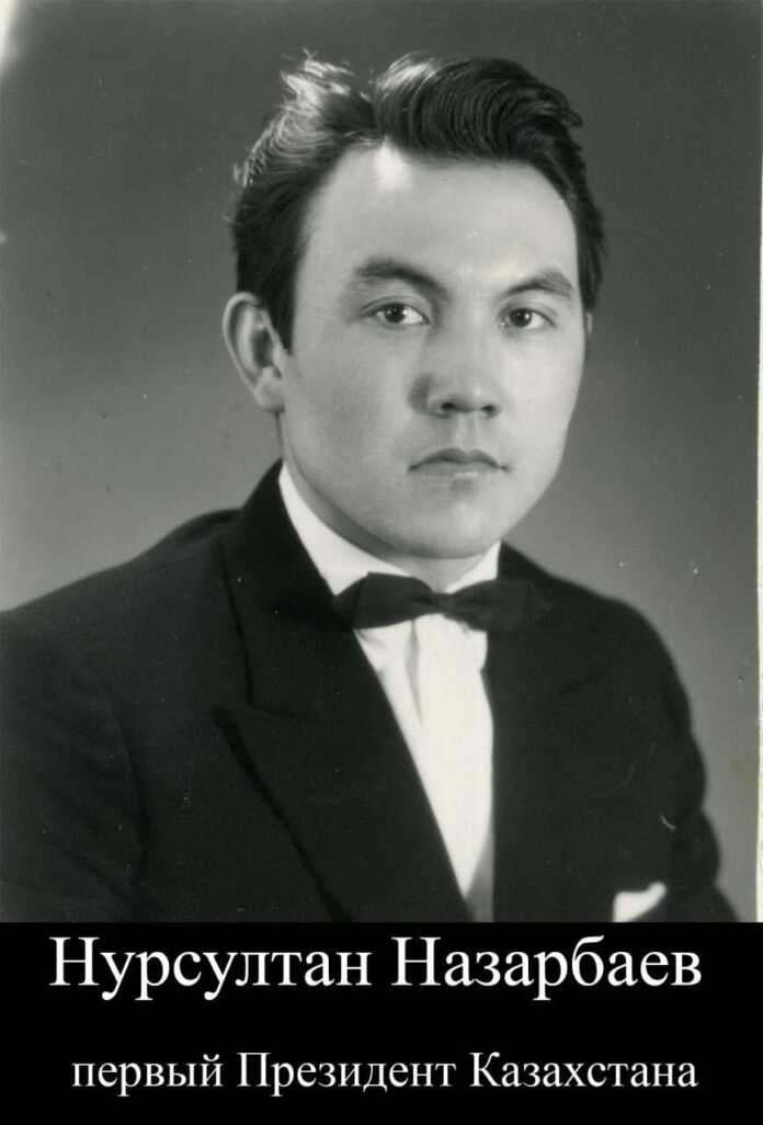 Tanishing, siz bilgan prezidentlar yoshlik payti qanday ko'rinishda bo'lishgan (foto)