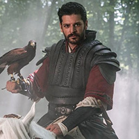 Emre Kiviljim: Turkiyada sur'atga olinayotgan «Jaloliddin Manguberdi» seriali bosh qahramoni! Emre Kiviljim: Turkiyada sur'atga olinayotgan «Jaloliddin Manguberdi» seriali bosh qahramoni!