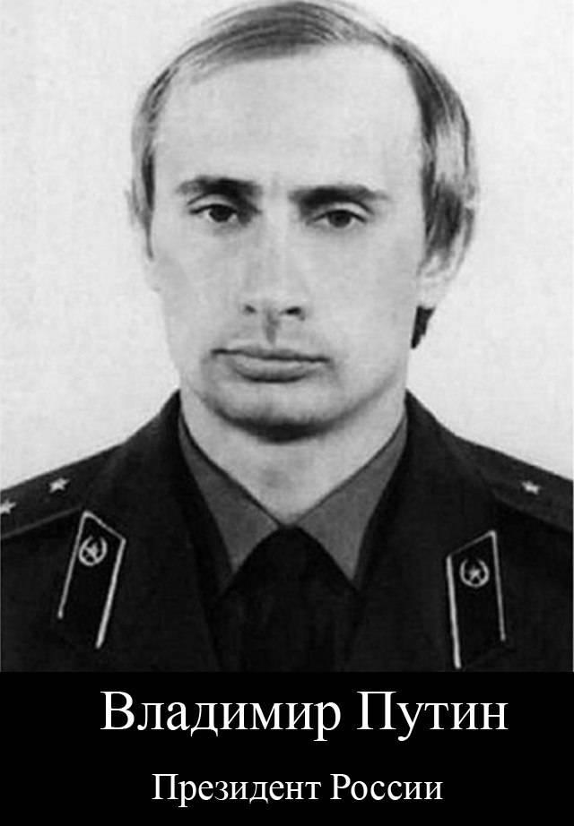 Tanishing, siz bilgan prezidentlar yoshlik payti qanday ko'rinishda bo'lishgan (foto)