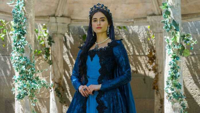 «Muhtasham yuz yil» serialining «Turkiya go'zali» unvoniga ega bo'lgan aktrisalari (+foto) «Muhtasham yuz yil» serialining «Turkiya go'zali» unvoniga ega bo'lgan aktrisalari (+foto)