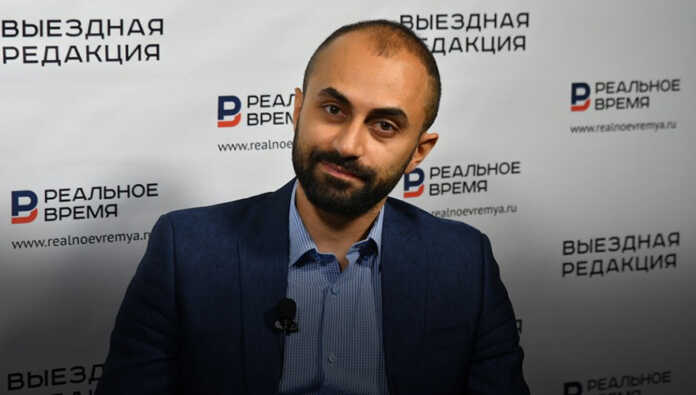 Kichik muallimning katta biznesmenga aylanishi. Armanistonlik tadbirkor hikoyasi