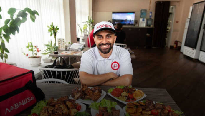 Kichik muallimning katta biznesmenga aylanishi. Armanistonlik tadbirkor hikoyasi