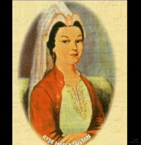 Tarixdagi Volida Sulton «Muhtasham yuz yil» serialidagi qahramoniga qay darajada o'xshaydi (FOTO)