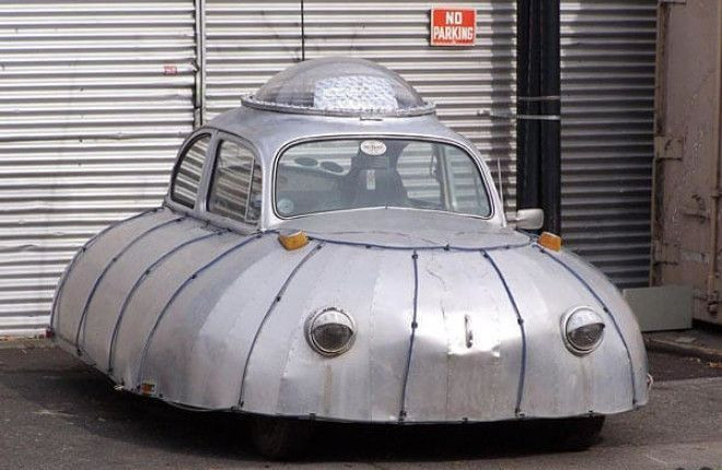 Eng g’aroyib va eng noodatiy mashinalar Eng g’aroyib va eng noodatiy mashinalar