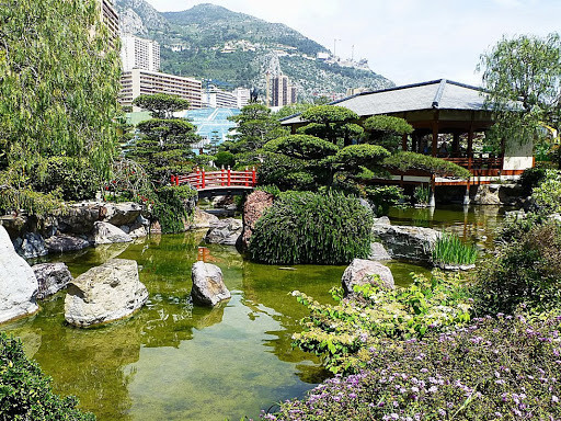 Ertaknamo Monako knyazligining diqqatga sazovor maskanlari va u haqidagi qiziqarli ma’lumotlar Ertaknamo Monako knyazligining diqqatga sazovor maskanlari va u haqidagi qiziqarli ma’lumotlar