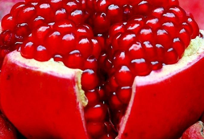 Anor mevasining shifobaxsh hususiyatlari Anor mevasining shifobaxsh hususiyatlari