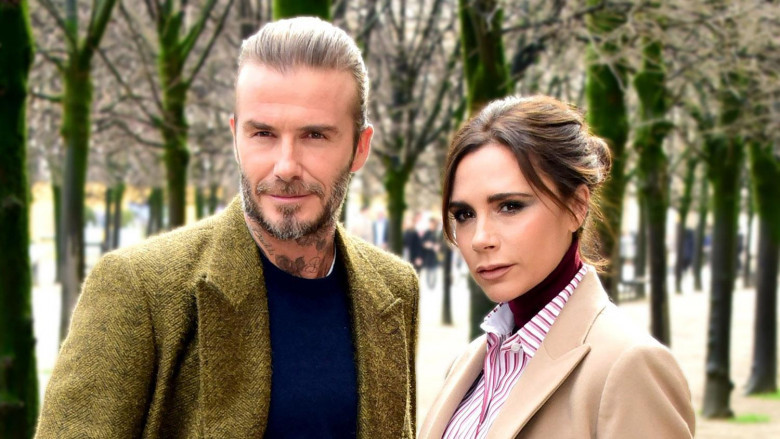 Viktoriya Bekxemdan 10 ta oilaviy iqtibos Viktoriya Bekxemdan 10 ta oilaviy iqtibos