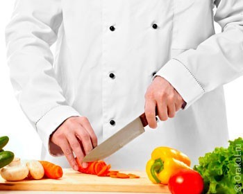 Mahoratli pazanda bo‘lishni istaysizmi? Eng muhim qoidalar, asosiy tushunchalar va "yashirin" sirlar bilan tanishing!