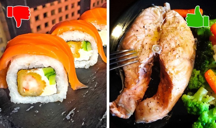 Bolalarga berish mumkin bo‘lmagan 9 "foydali" mahsulot Bolalarga berish mumkin bo‘lmagan 9 "foydali" mahsulot