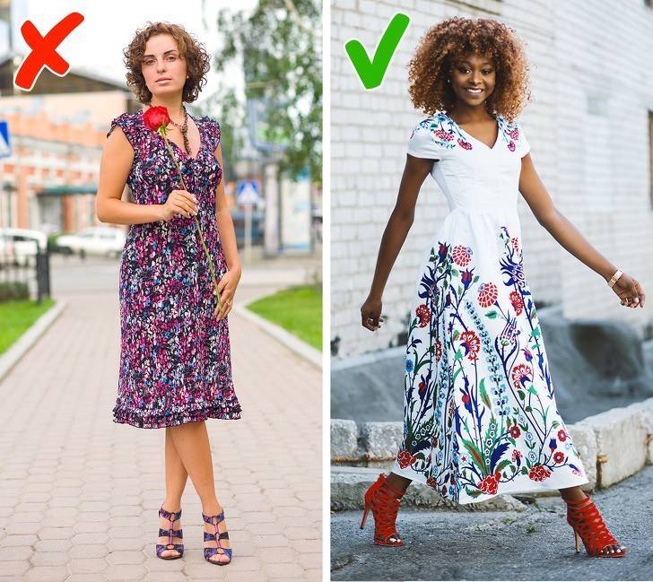 Hech bir qizga yarashmaydigan 11 libos va aksessuarlar antireytingi Hech bir qizga yarashmaydigan 11 libos va aksessuarlar antireytingi