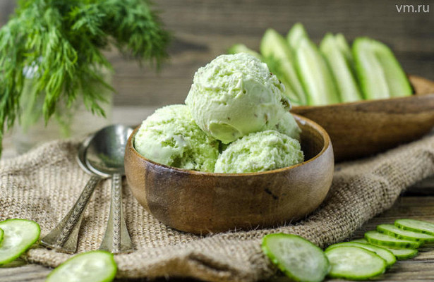 Muzqaymoq haqida g’aroyib ma’lumotlar