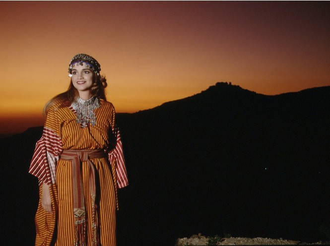 Qirol Abdulla va qirolicha Raniya: haqiqatga aylangan sharqona ertak Qirol Abdulla va qirolicha Raniya: haqiqatga aylangan sharqona ertak