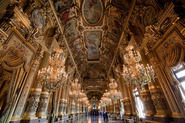 Ermitaj muzeyi haqida ko'pchilikka noma'lum malumotlar