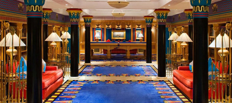 Dunyodagi eng qimmat mehmonxonalar