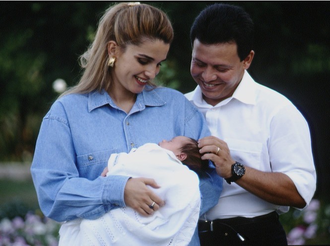 Qirol Abdulla va qirolicha Raniya: haqiqatga aylangan sharqona ertak Qirol Abdulla va qirolicha Raniya: haqiqatga aylangan sharqona ertak