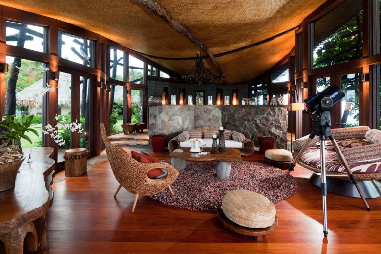 Dunyodagi eng qimmat mehmonxonalar