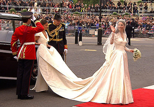 Dunyodagi eng qimmatga tushgan to’ylar