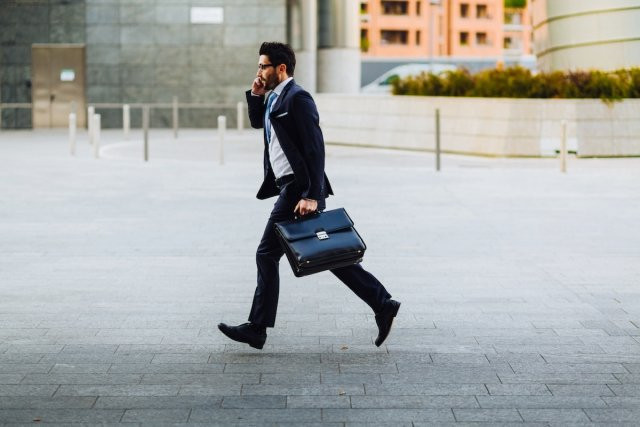 Ishga kechikmaslikning 6 qoidasi Ishga kechikmaslikning 6 qoidasi