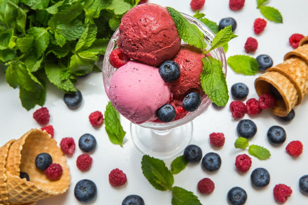 Muzqaymoq haqida g’aroyib ma’lumotlar