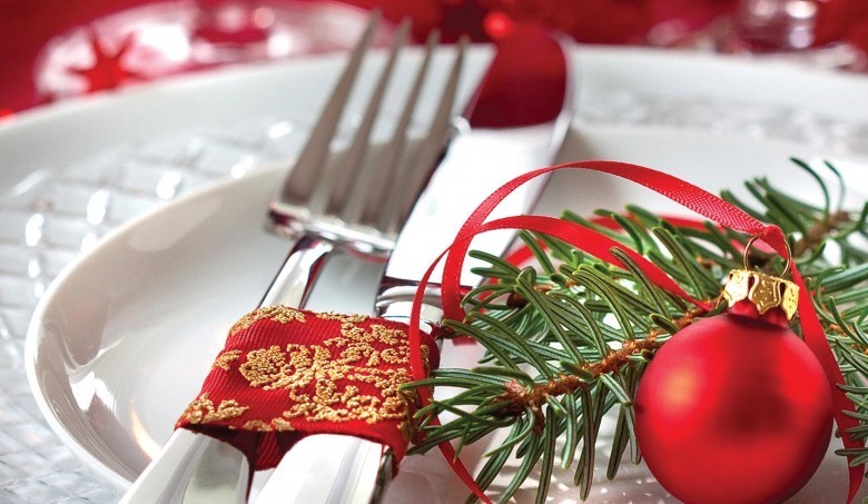 2019: Yangi yil dasturxoni qanday bo‘lishi kerak? 2019: Yangi yil dasturxoni qanday bo‘lishi kerak?