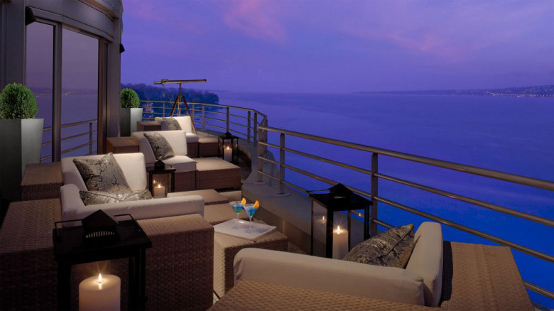 Dunyodagi eng qimmat mehmonxonalar